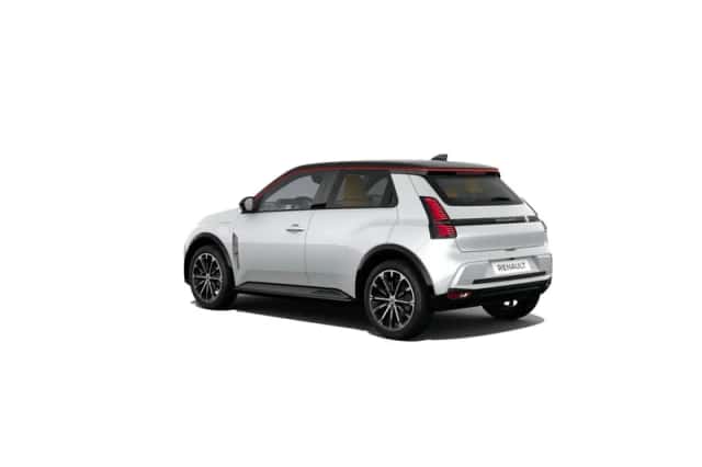 Renault 5 (2026) thumbnail 3