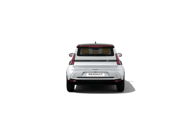 Renault 5 (2026) thumbnail 4
