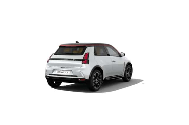Renault 5 (2026) thumbnail 5