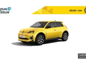 Renault 5 (2026)