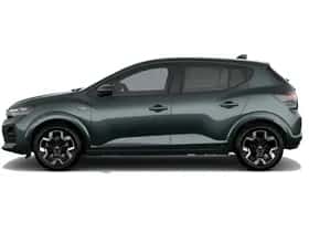 Dacia Sandero (2026) thumbnail 2