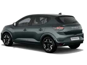 Dacia Sandero (2026) thumbnail 3