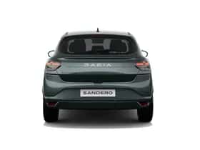Dacia Sandero (2026) thumbnail 4