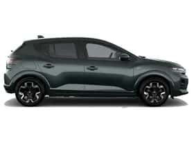 Dacia Sandero (2026) thumbnail 6
