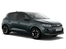 Dacia Sandero (2026) thumbnail 7