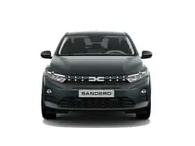 Dacia Sandero (2026) thumbnail 8