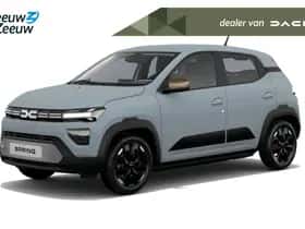 Dacia Spring (2026)
