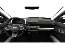 Dacia Spring (2026) thumbnail 9