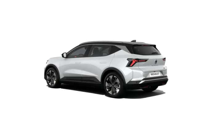 Renault Scénic (2026) thumbnail 3