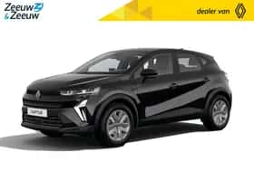 Renault Captur (2026)