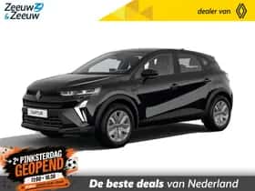 Renault Captur (2026)