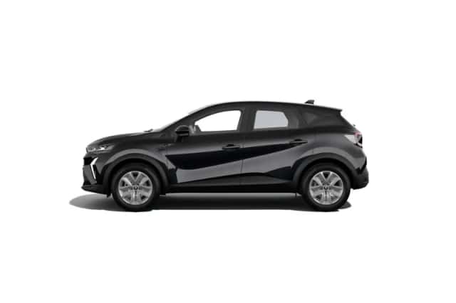 Renault Captur (2026) thumbnail 2