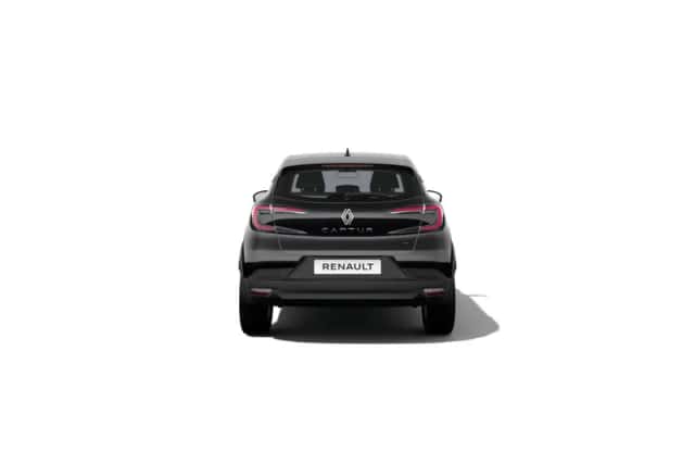 Renault Captur (2026) thumbnail 4