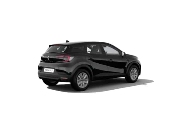 Renault Captur (2026) thumbnail 5