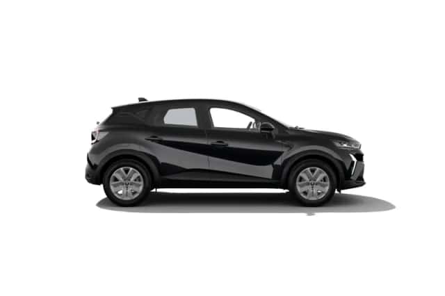 Renault Captur (2026) thumbnail 6