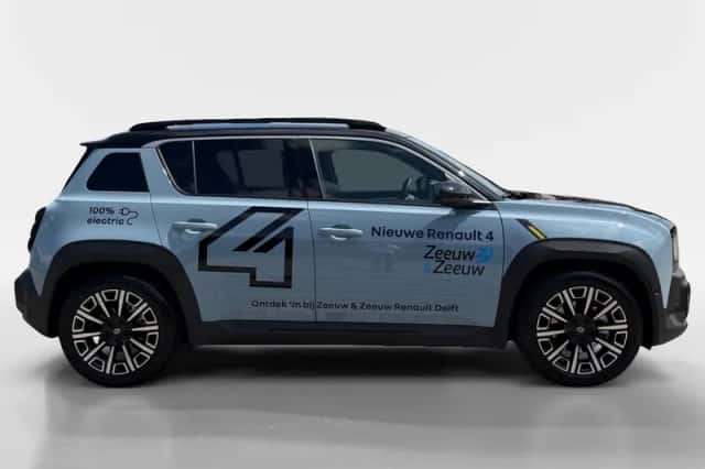 Renault 4 (2025) thumbnail 4