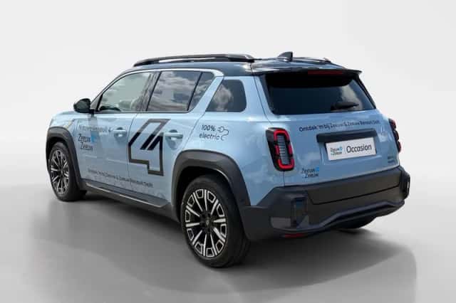 Renault 4 (2025) thumbnail 6