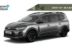 Dacia Jogger (2026)