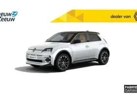 Renault 5 (2026)