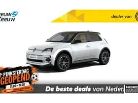 Renault 5 (2026)