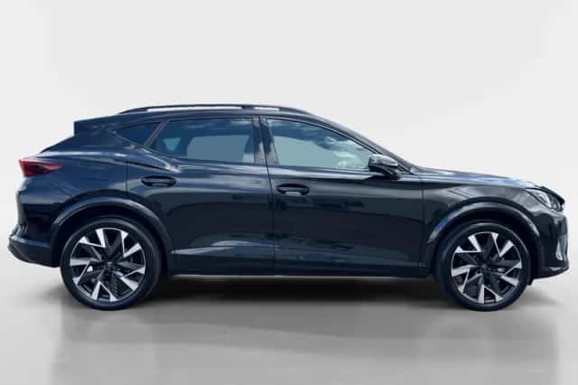CUPRA Formentor (2026) thumbnail 4