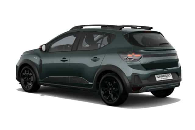 Dacia Sandero Stepway (2026) thumbnail 3