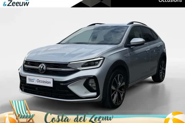 Volkswagen Taigo (2025) thumbnail 1