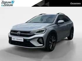 Volkswagen Taigo (2025)