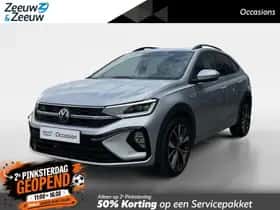Volkswagen Taigo (2025) thumbnail 1