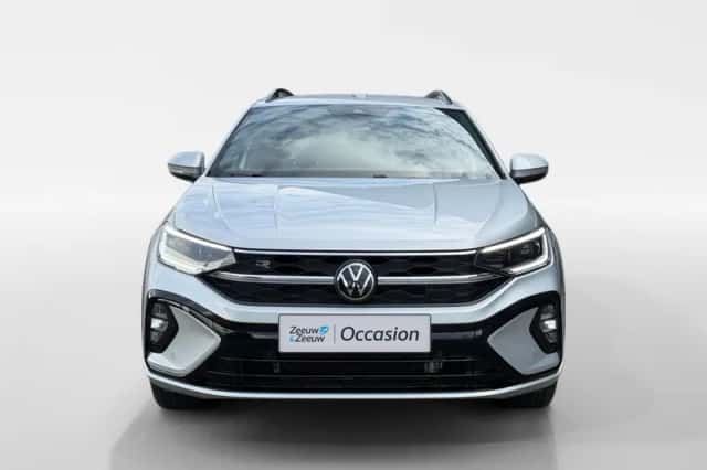 Volkswagen Taigo (2025) thumbnail 2