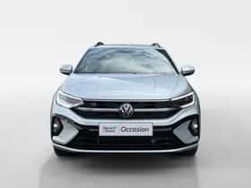 Volkswagen Taigo (2025) thumbnail 2