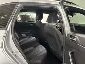 Volkswagen Taigo (2025) thumbnail 16