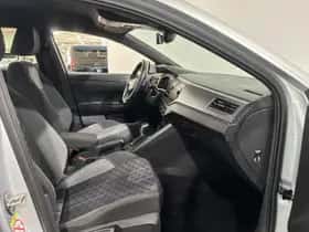 Volkswagen Taigo (2025) thumbnail 17