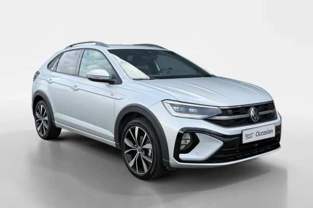 Volkswagen Taigo (2025) thumbnail 3