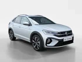 Volkswagen Taigo (2025) thumbnail 3