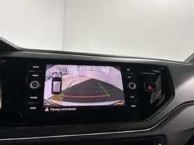 Volkswagen Taigo (2025) thumbnail 29