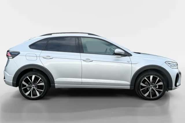 Volkswagen Taigo (2025) thumbnail 4
