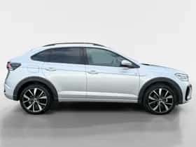 Volkswagen Taigo (2025) thumbnail 4