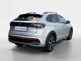 Volkswagen Taigo (2025) thumbnail 5