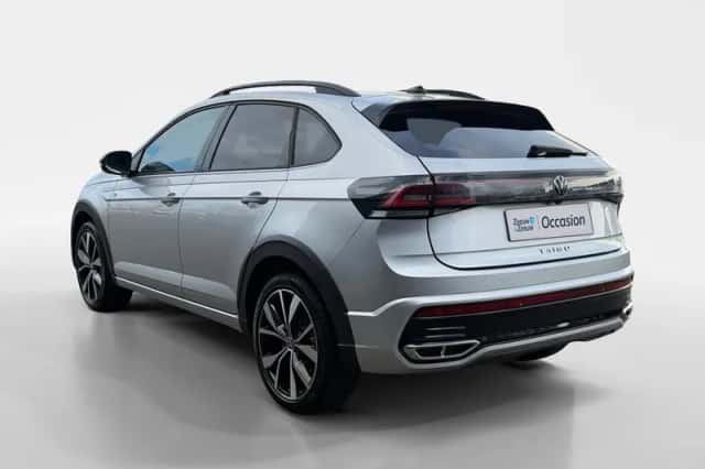 Volkswagen Taigo (2025) thumbnail 6