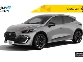 Renault Clio (2026)