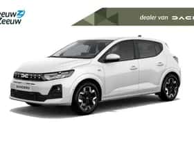 Dacia Sandero (2026)