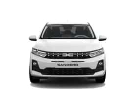 Dacia Sandero (2026) thumbnail 8