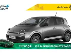 Renault Twingo (2026)