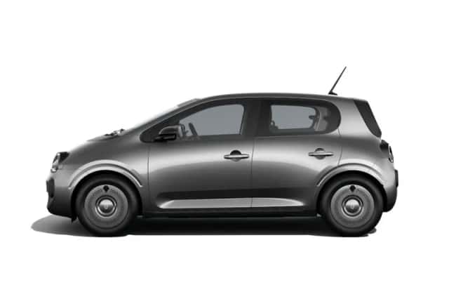 Renault Twingo (2026) thumbnail 2