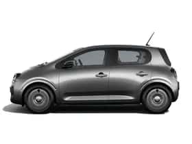 Renault Twingo (2026) thumbnail 2
