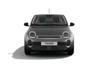 Renault Twingo (2026) thumbnail 8