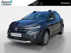 Dacia Sandero Stepway (2021)