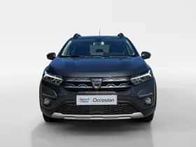 Dacia Sandero Stepway (2021) thumbnail 2