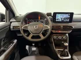 Dacia Sandero Stepway (2021) thumbnail 11